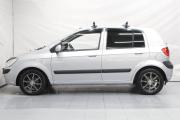 Hyundai Getz I Рестайлинг Кемерово  - изображение 25