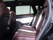 Geely Monjaro I Москва  - изображение 39