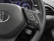 Toyota C-HR I Рестайлинг Уфа  - изображение 27