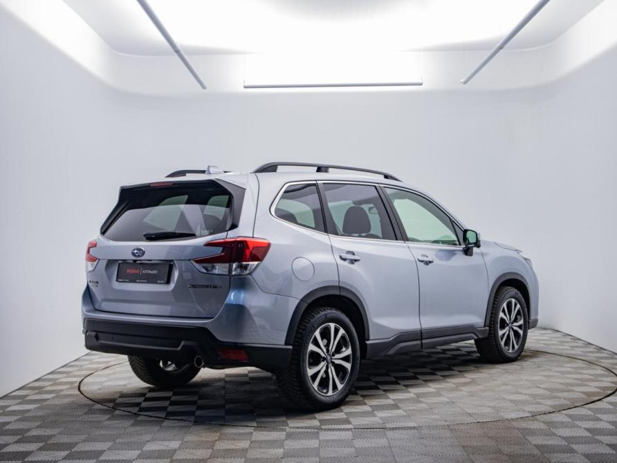 Subaru Forester V Москва  - изображение 5