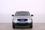 Nissan Qashqai I Рестайлинг Омск  - изображение 26