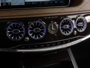 Mercedes-Benz S-Класс AMG III (W222 C217) Тюмень  - изображение 60