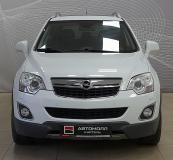 Opel Antara I Рестайлинг Новокузнецк  - изображение 26
