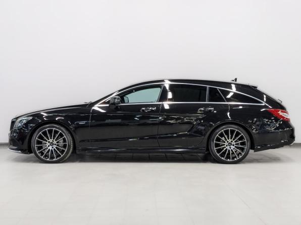 Mercedes-Benz CLS II (C218) Рестайлинг с пробегом 2017 года, цена 4 600 000 рублей, 53029 км, универсал, Автокод Объявления
