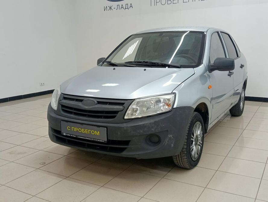 Lada (ВАЗ) Granta I Ижевск  - изображение 1