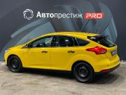 Ford Focus III Рестайлинг Пермь  - изображение 30