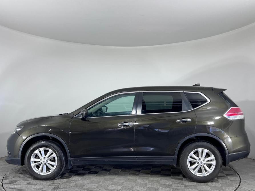 Nissan X-Trail III Рестайлинг Ростов-на-Дону  - изображение 5