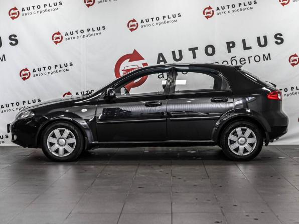Chevrolet Lacetti I с пробегом 2011 года, цена 629 000 рублей, 195523 км, хэтчбек, Автокод Объявления