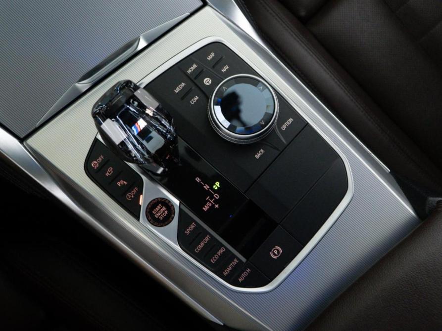 BMW 4 серии G22 G23 G26 Москва  - изображение 27