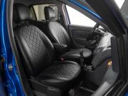 Renault Logan II Рестайлинг Тюмень  - изображение 32