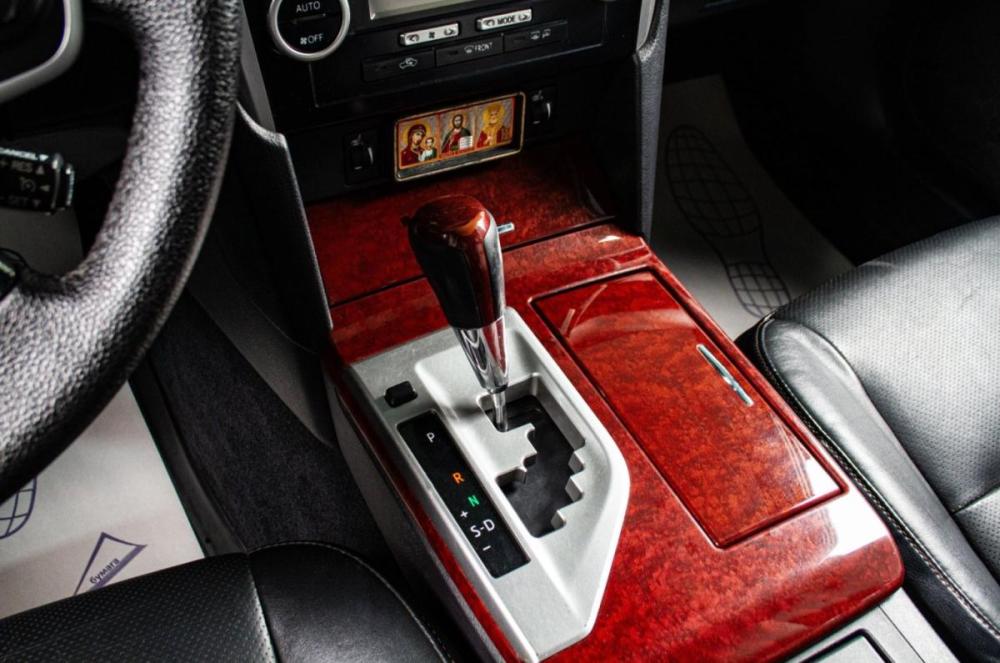 Toyota Camry VII (XV50) Сургут  - изображение 16