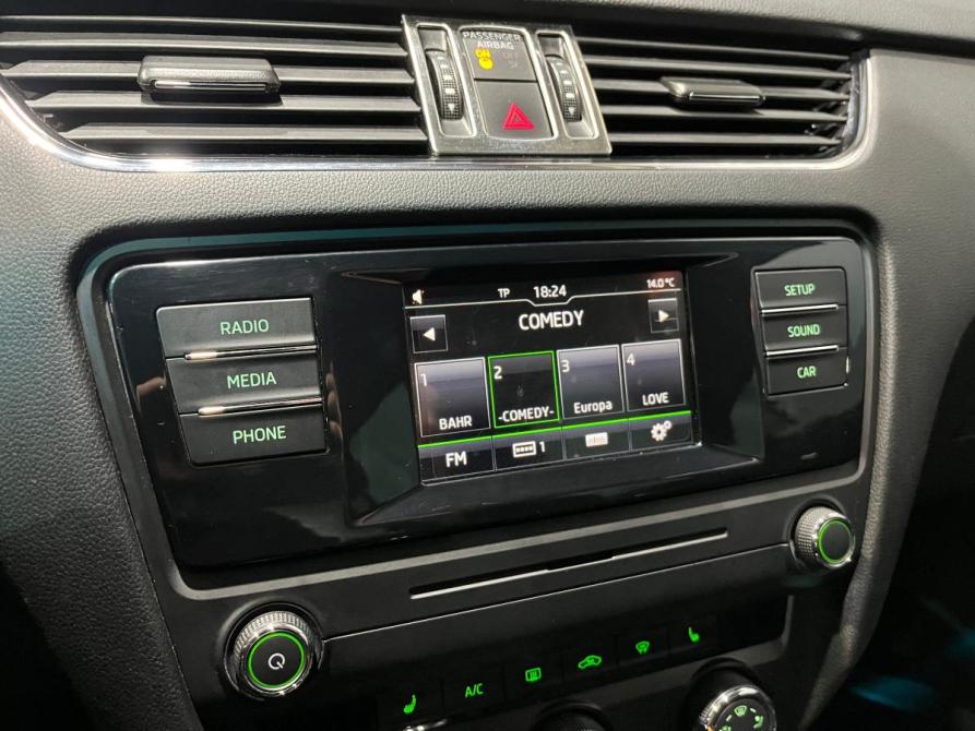 Skoda Octavia III (A7) Пермь  - изображение 19