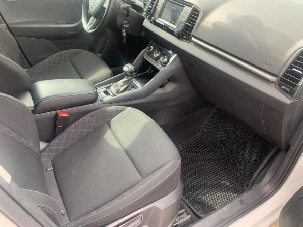 Skoda Karoq I с пробегом 2020 года, цена 2 499 900 рублей, 79027 км, внедорожник, Автокод Объявления