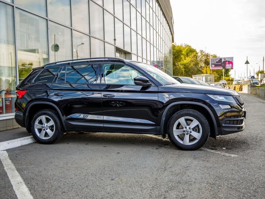 Skoda Kodiaq I Волгоград  - изображение 8