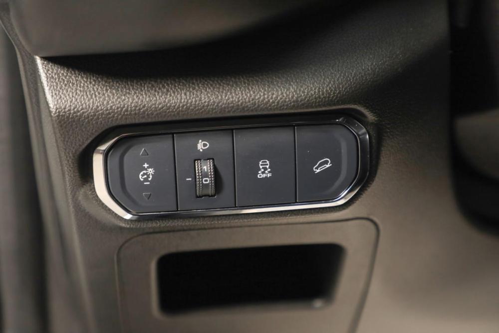 Haval Jolion I Новосибирск  - изображение 17
