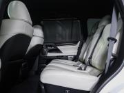 Lexus LX III Рестайлинг 2 Москва  - изображение 37