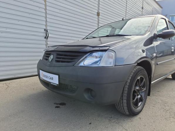 Renault Logan I с пробегом 2007 года, цена 250 000 рублей, 250596 км, седан, Автокод Объявления