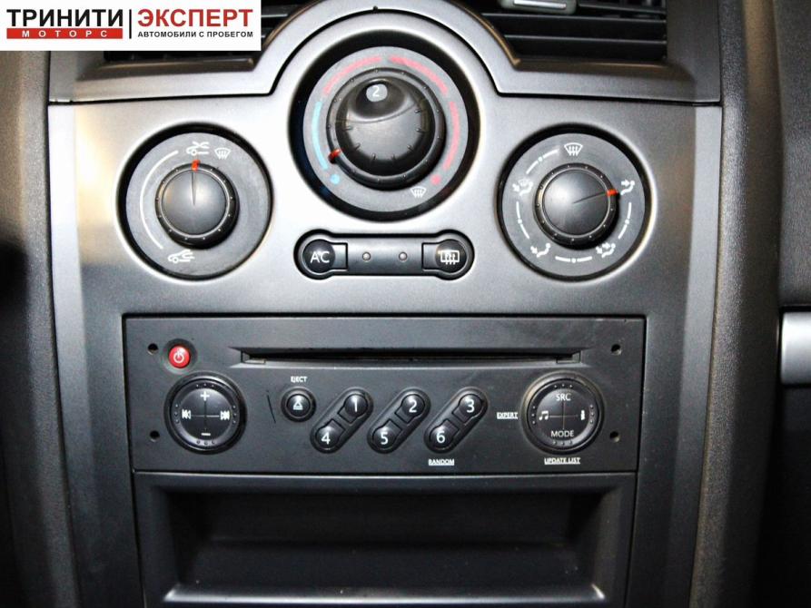 Renault Megane II Рестайлинг Белгород  - изображение 14