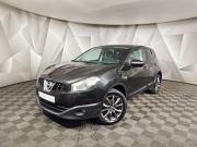 Nissan Qashqai I Рестайлинг Москва  - изображение 20