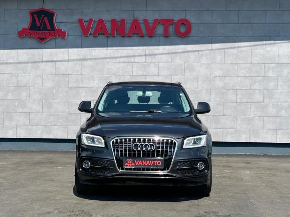 Audi Q5 I (8R) Рестайлинг с пробегом 2013 года, цена 2 050 000 рублей, 147290 км, внедорожник, Автокод Объявления