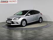 Ford Focus III Белгород  - изображение 19