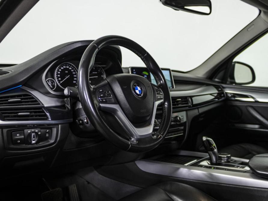 BMW X5 III (F15) Москва  - изображение 9
