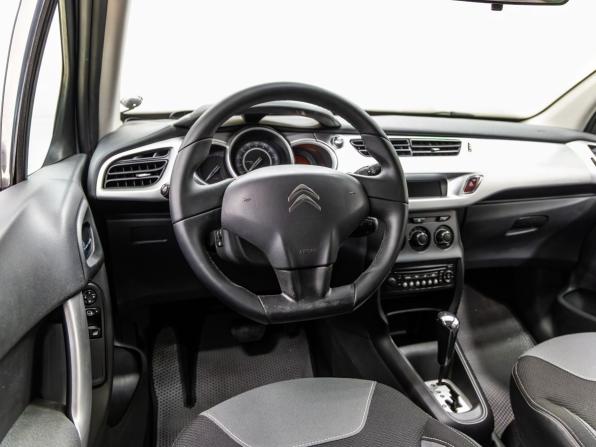 Citroen C3 II с пробегом 2010 года, цена 528 000 рублей, 162982 км, хэтчбек, Автокод Объявления