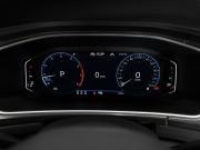 Volkswagen T-Roc I (China Market) Рестайлинг Москва  - изображение 40