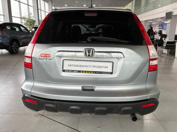 Honda CR-V III с пробегом 2008 года, цена 919 000 рублей, 280000 км, внедорожник, Автокод Объявления