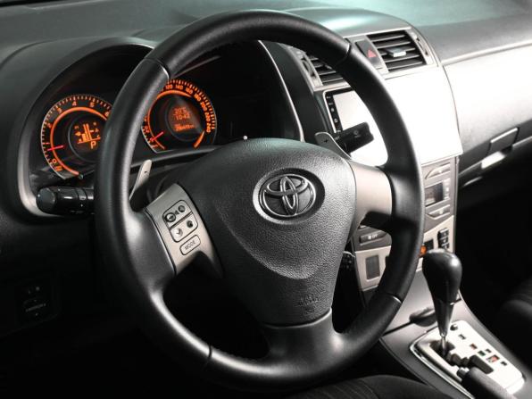 Toyota Corolla X (E140 E150) с пробегом 2008 года, цена 899 000 рублей, 296470 км, седан, Автокод Объявления