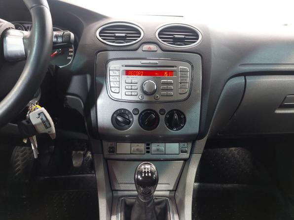 Ford Focus II Рестайлинг с пробегом 2008 года, цена 445 000 рублей, 212000 км, универсал, Автокод Объявления