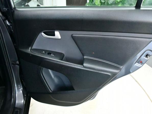 Kia Sportage III с пробегом 2013 года, цена 1 187 000 рублей, 137419 км, внедорожник, Автокод Объявления