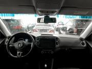 Volkswagen Tiguan I Рестайлинг Казань  - изображение 39