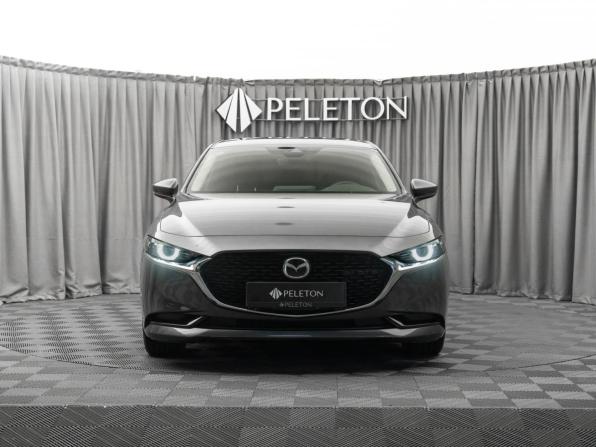 Mazda 3 IV (BP) с пробегом 2023 года, цена 2 790 000 рублей, 11267 км, седан, Автокод Объявления