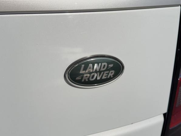 Land Rover Range Rover IV Рестайлинг с пробегом 2019 года, цена 6 500 000 рублей, 161800 км, внедорожник, Автокод Объявления