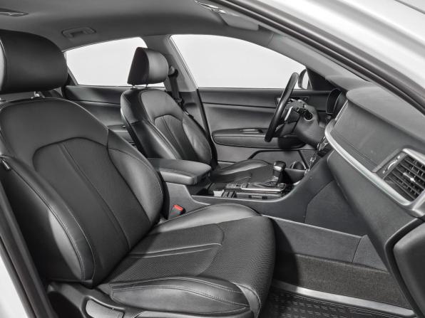 Kia Optima IV Рестайлинг с пробегом 2020 года, цена 2 150 000 рублей, 39027 км, седан, Автокод Объявления