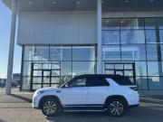 Changan CS95 I Рестайлинг 2 Тверь  - изображение 16
