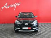 Chery Tiggo 4 I Рестайлинг Вологда  - изображение 26