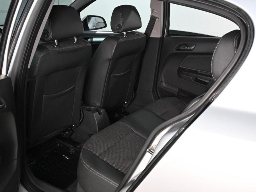 Opel Astra H Рестайлинг Ростов-на-Дону  - изображение 11