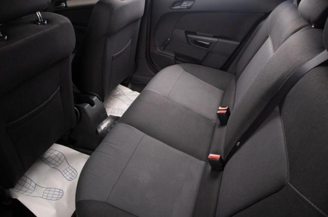 Opel Astra H Рестайлинг с пробегом 2008 года, цена 469 000 рублей, 174000 км, хэтчбек, Автокод Объявления