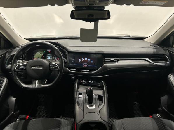 Haval F7 I с пробегом 2019 года, цена 1 599 000 рублей, 63194 км, внедорожник, Автокод Объявления