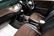 Honda Fit Shuttle I Рестайлинг Сургут  - изображение 24