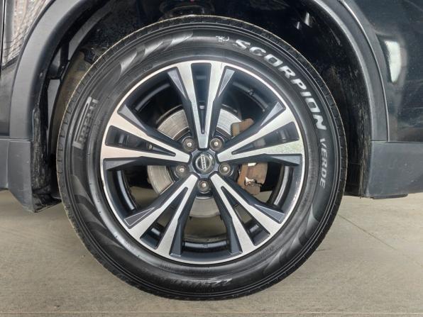 Nissan X-Trail III Рестайлинг с пробегом 2021 года, цена 2 545 000 рублей, 55087 км, внедорожник, Автокод Объявления