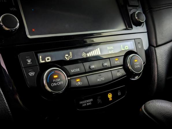 Nissan Qashqai II Рестайлинг с пробегом 2019 года, цена 1 995 000 рублей, 71912 км, внедорожник, Автокод Объявления