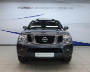 Nissan Pathfinder III Рестайлинг Москва  - изображение 23