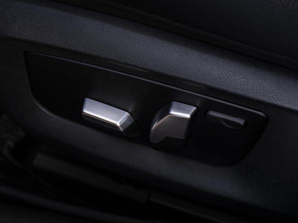 BMW 5 серии VII (G30/G31/G38) с пробегом 2017 года, цена 2 898 000 рублей, 276000 км, седан, Автокод Объявления