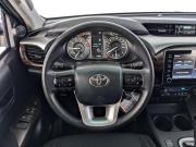 Toyota Hilux VIII Рестайлинг Москва  - изображение 51