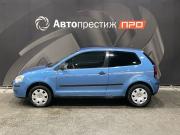 Volkswagen Polo IV Рестайлинг Пермь  - изображение 25