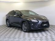 Lexus RX IV Санкт-Петербург  - изображение 27