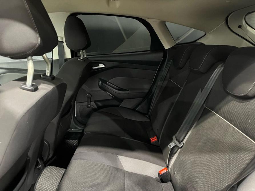 Ford Focus III Пермь  - изображение 10